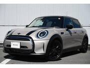 2023 BMW MINI