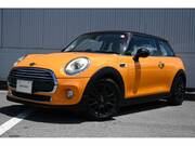2017 BMW MINI COOPER