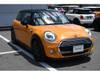 BMW MINI
