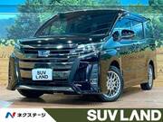 2019 TOYOTA NOAH