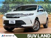 2019 TOYOTA HARRIER