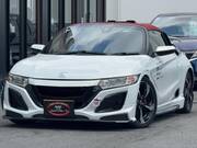 2015 HONDA S660