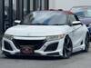 HONDA S660