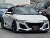 HONDA S660