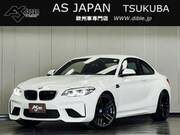 2018 BMW M2