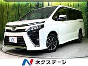 2017 TOYOTA VOXY