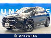2020 MERCEDES BENZ GLA-CLASS