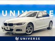 2013 BMW 3 SERIES