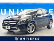 2014 MERCEDES BENZ GLA-CLASS