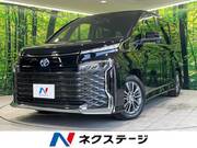 2023 TOYOTA VOXY