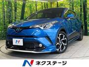 2017 TOYOTA C-HR G