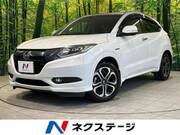 2015 HONDA VEZEL