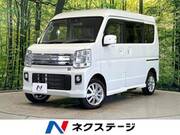 2021 SUZUKI EVERY WAGON
