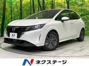 2023 NISSAN NOTE
