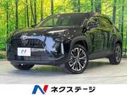 2023 TOYOTA YARIS CROSS Z