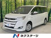 2019 TOYOTA NOAH