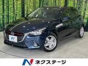 2014 MAZDA DEMIO