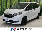 2022 HONDA FREED HYBRID