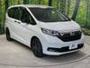 HONDA FREED HYBRID