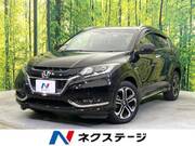 2016 HONDA VEZEL