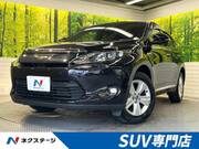 2016 TOYOTA HARRIER HYBRID