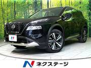 2024 NISSAN X-TRAIL