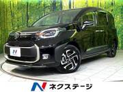 2022 TOYOTA SIENTA