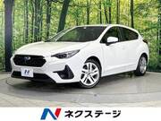 2024 SUBARU IMPREZA