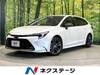 TOYOTA COROLLA TOURING