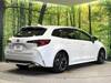 TOYOTA COROLLA TOURING