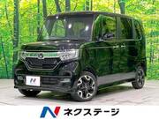 2019 HONDA N-BOX CUSTOM