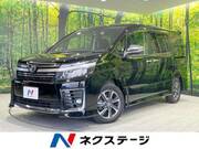 2016 TOYOTA VOXY
