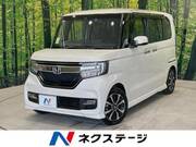 2017 HONDA N-BOX CUSTOM