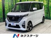 2020 NISSAN ROOX