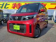 2024 NISSAN ROOX