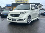 2009 TOYOTA bB