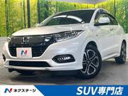 2018 HONDA VEZEL