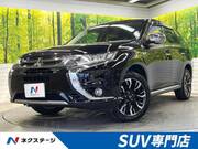 2016 MITSUBISHI OUTLANDER PHEV