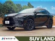 2023 LEXUS RX