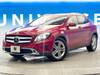 MERCEDES BENZ GLA-CLASS