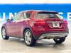 MERCEDES BENZ GLA-CLASS