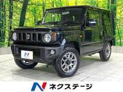 2025 SUZUKI JIMNY XC