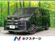 2022 TOYOTA NOAH
