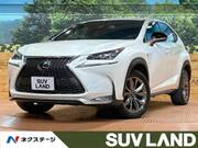 2014 LEXUS NX