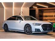 2022 AUDI A8