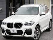 2018 BMW X3