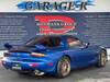 MAZDA RX-7