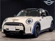2022 BMW MINI