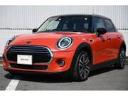 2020 BMW MINI COOPER