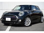 2019 BMW MINI COOPER S